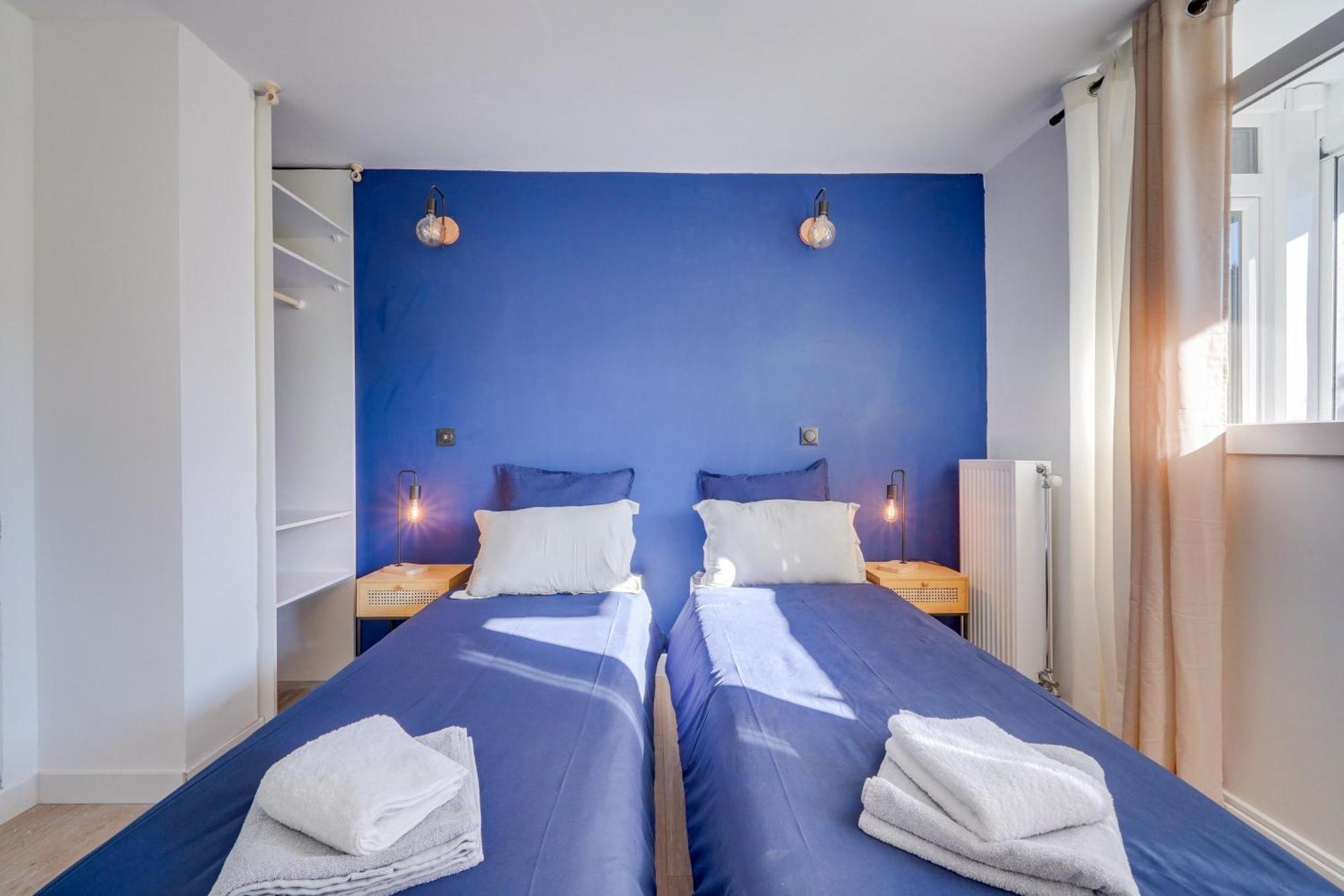 Fridhome Jacuzzi Parking Wifi Fibre 2Min Tram Bruges Kültér fotó